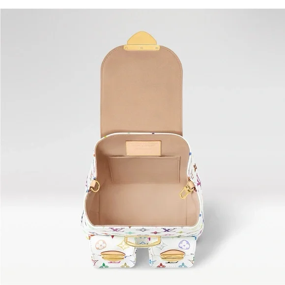 Louis Vuitton x Murakami Venice Backpack 2025 - Picture 3 of 16